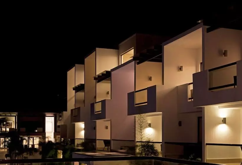 Fotos del hotel The District Boracay:  6