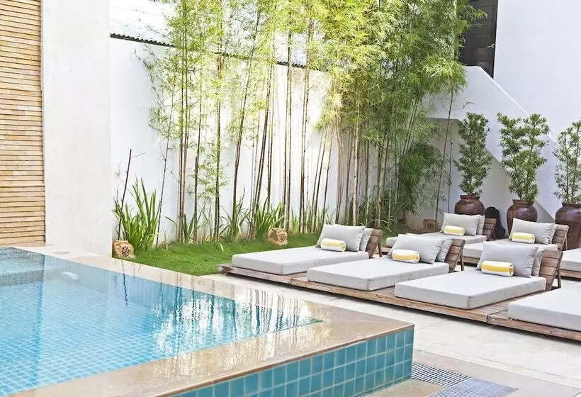 The District Boracay