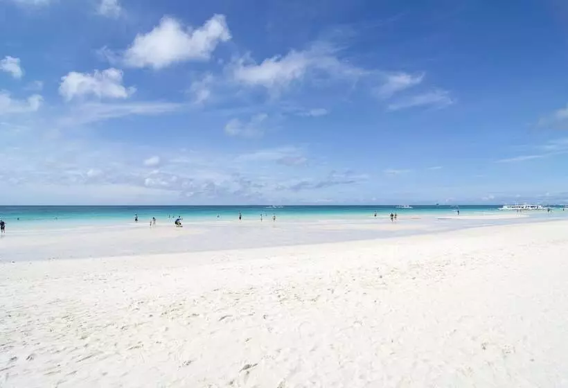 Fotos del hotel The District Boracay:  12