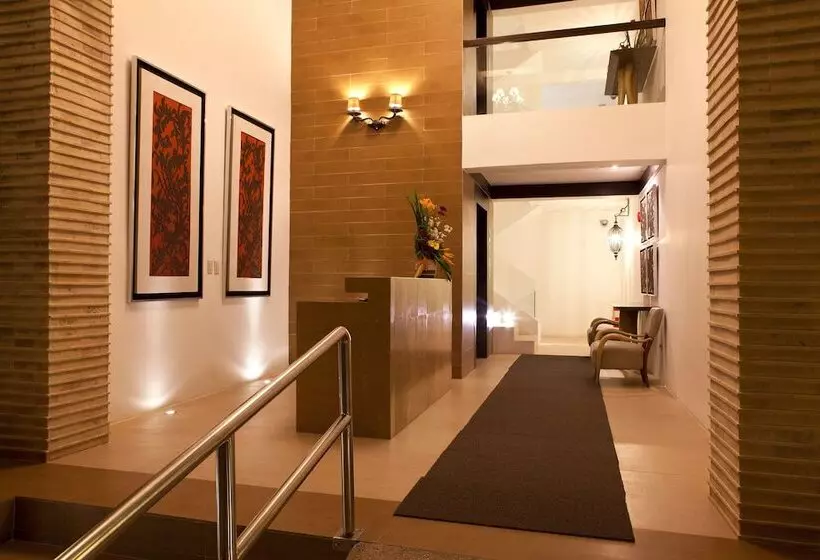 Fotos del hotel The District Boracay:  2