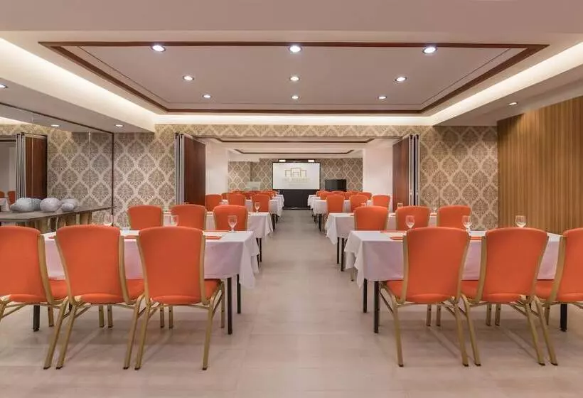 Fotos del hotel The District Boracay:  4