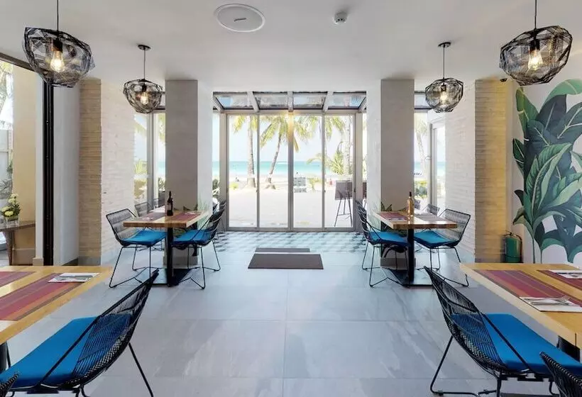 Fotos del hotel The District Boracay:  10