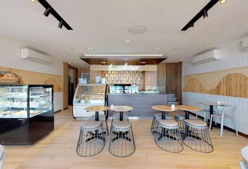 Fotos del hotel The District Boracay:  3