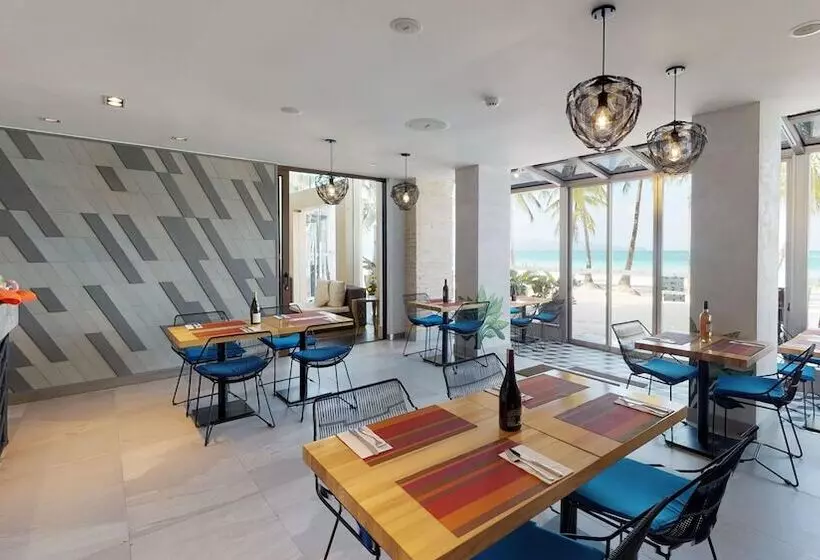 Fotos del hotel The District Boracay:  13