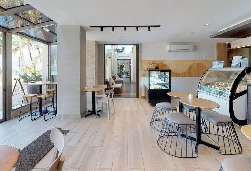 Fotos del hotel The District Boracay:  15