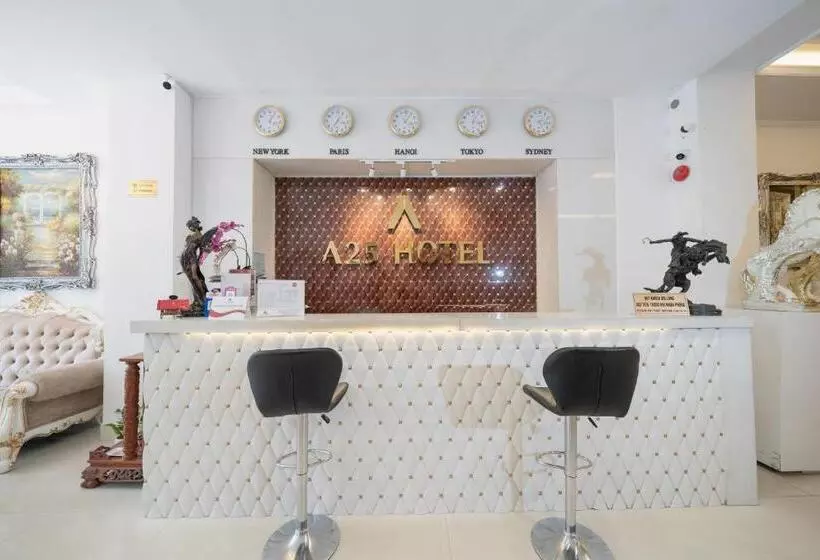 Fotos del hotel The White:  6