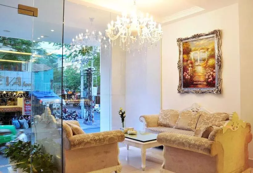 Fotos del hotel The White:  8