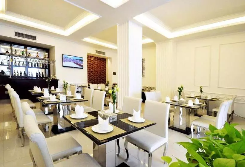 Fotos del hotel The White:  15