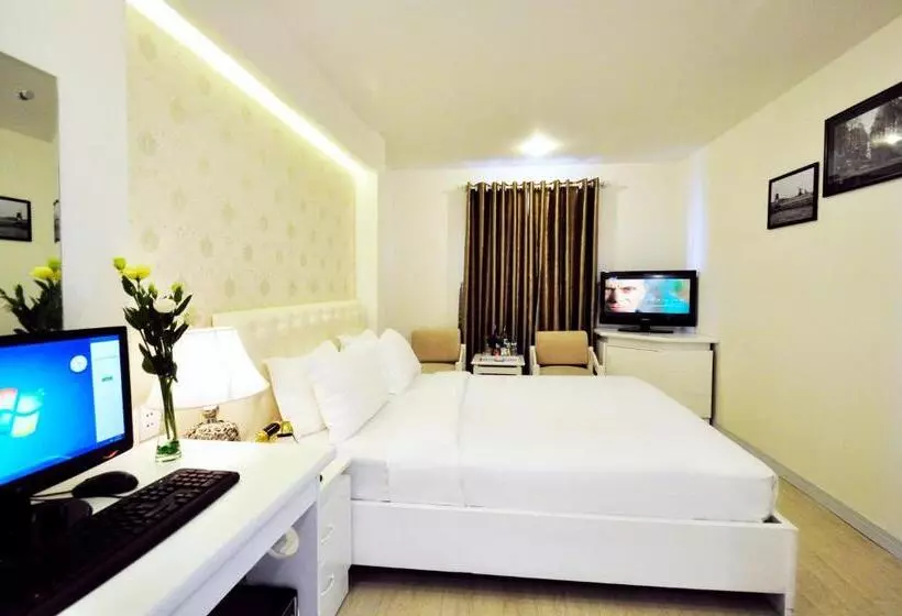 Fotos del hotel The White:  11