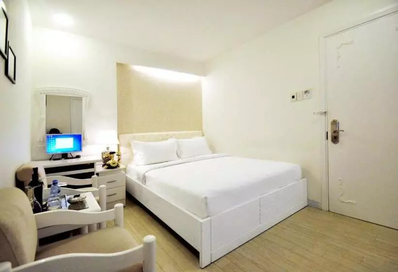 Fotos del hotel The White:  2