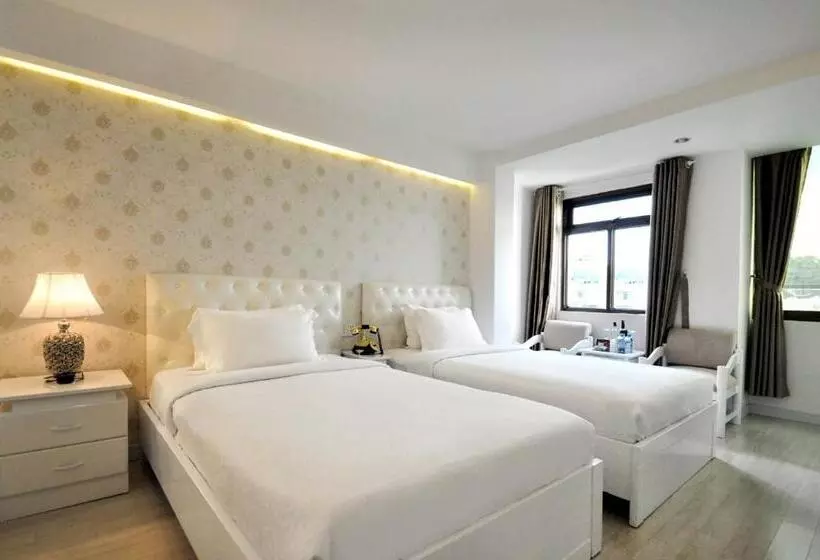 Fotos del hotel The White:  14