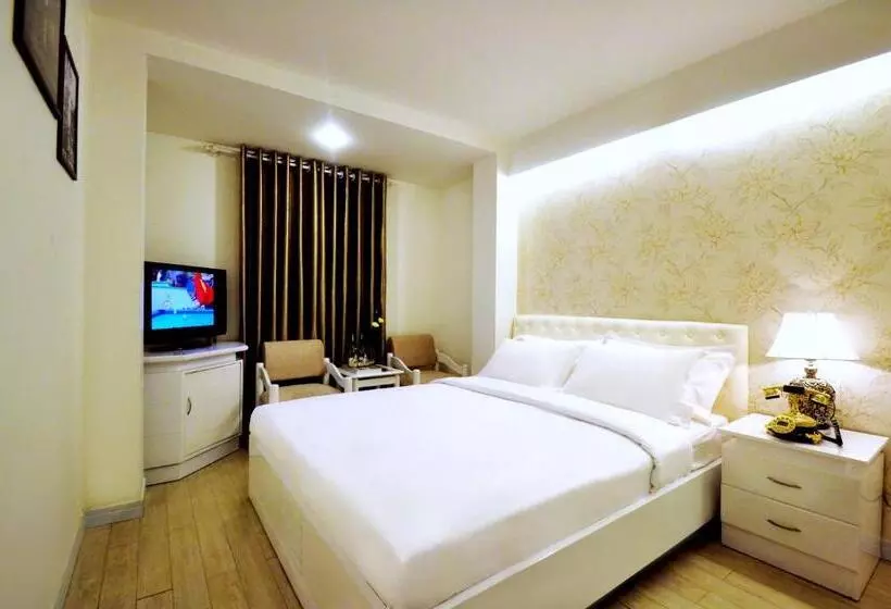 Fotos del hotel The White:  16