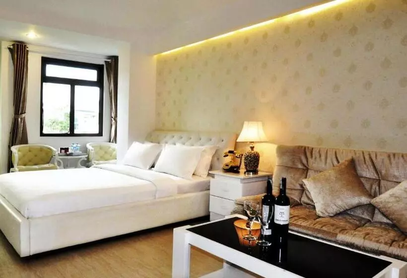 Fotos del hotel The White:  18