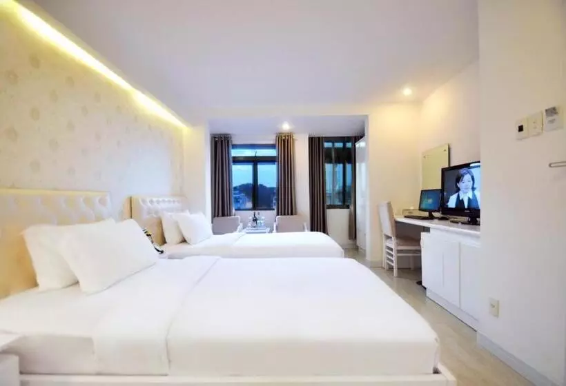 Fotos del hotel The White:  20