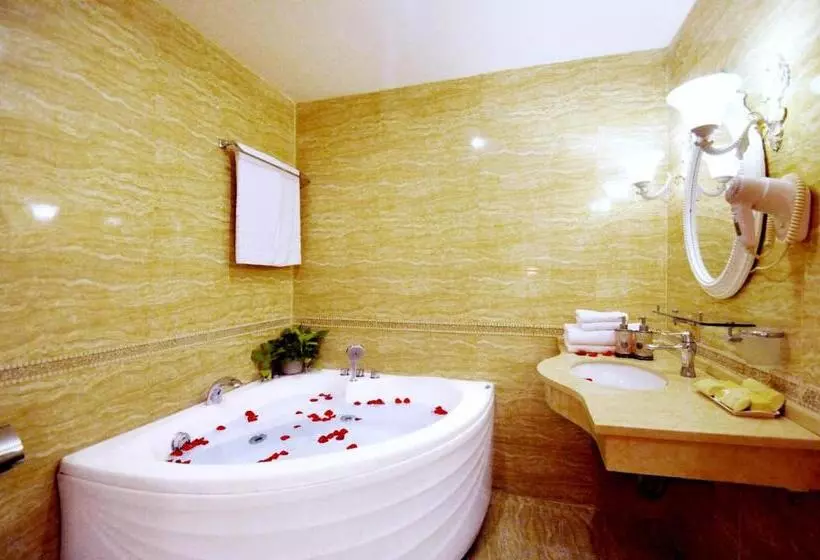 Fotos del hotel The White:  4