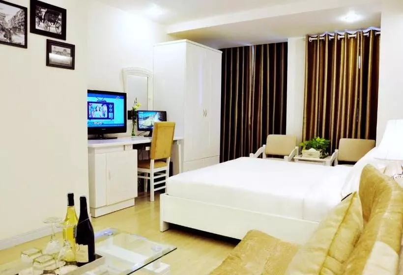 Fotos del hotel The White:  22