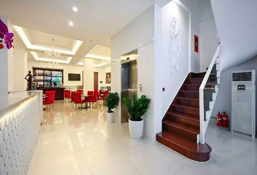 Fotos del hotel The White:  12