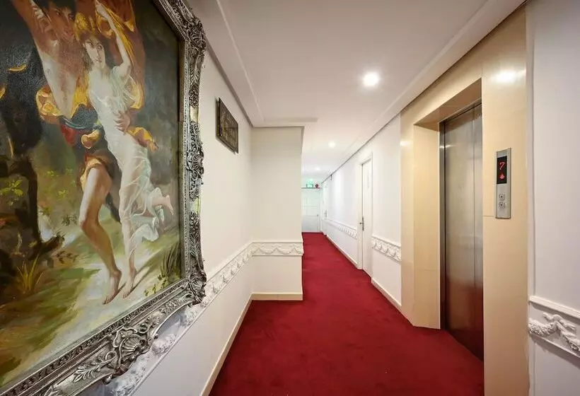 Fotos del hotel The White:  3