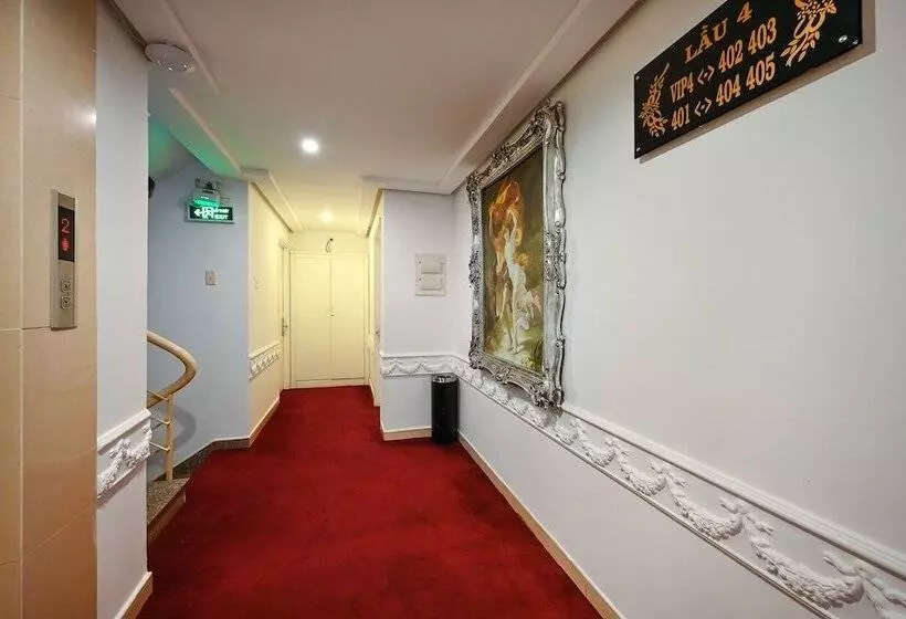 Fotos del hotel The White:  9