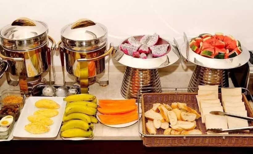 Fotos del hotel The White:  13