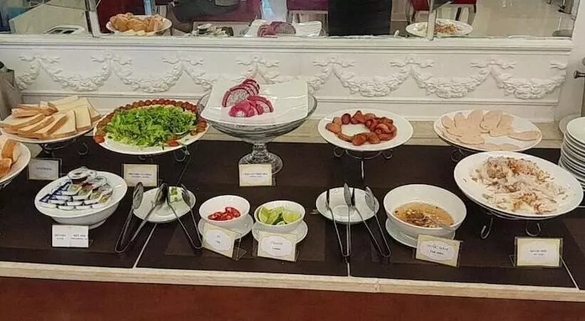 Fotos del hotel The White:  21