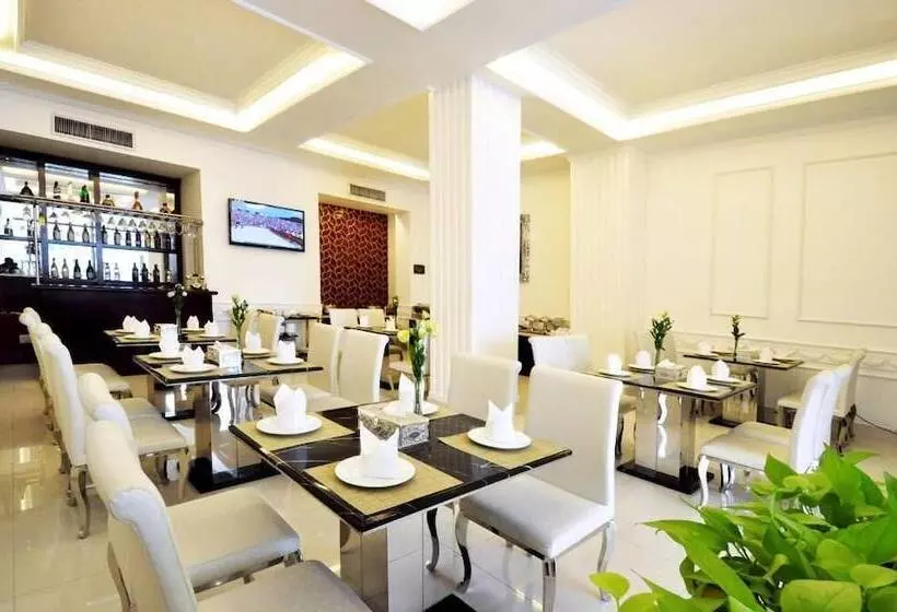 Fotos del hotel The White:  10