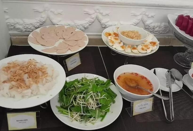 Fotos del hotel The White:  19