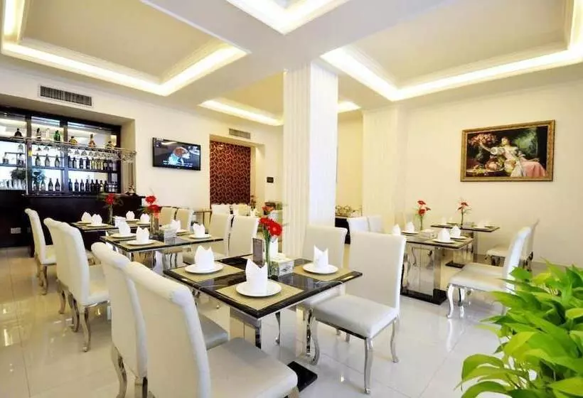 Fotos del hotel The White:  5