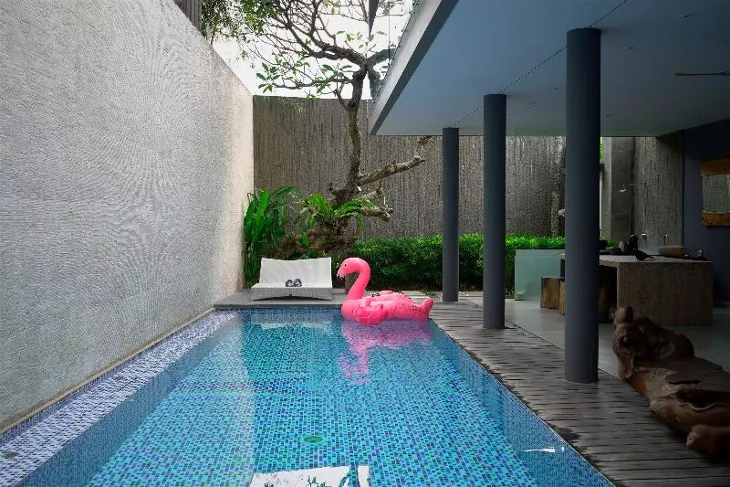 Fotos del hotel Villa Sandhya:  9