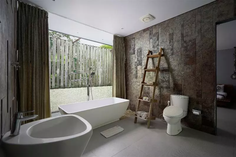 Fotos del hotel Villa Sandhya:  5