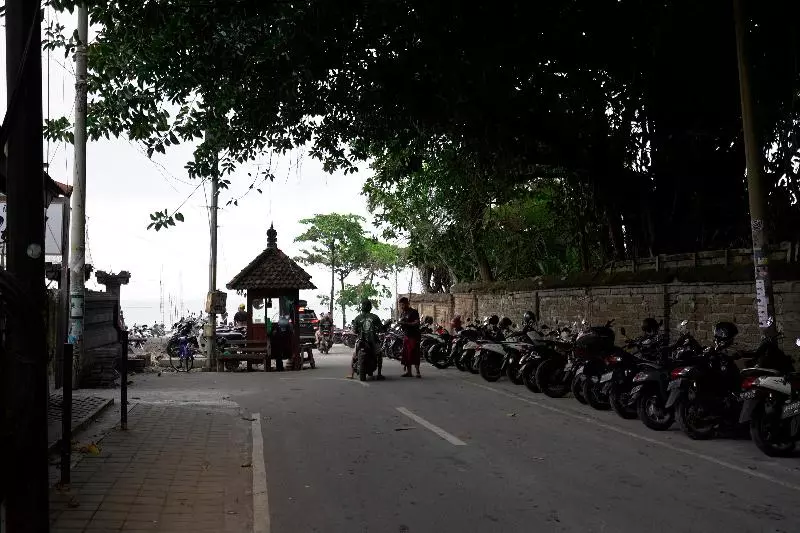 Fotos del hotel Villa Sandhya:  15