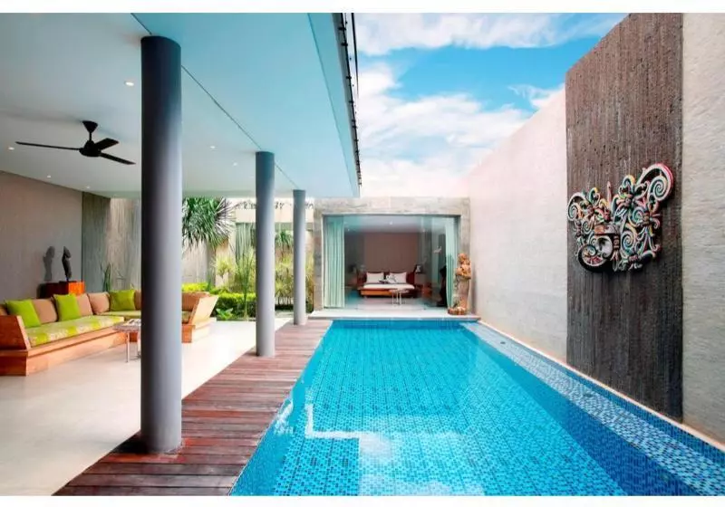 Fotos del hotel Villa Sandhya:  22