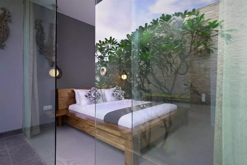 Fotos del hotel Villa Sandhya:  8