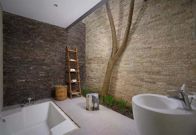 Fotos del hotel Villa Sandhya:  3