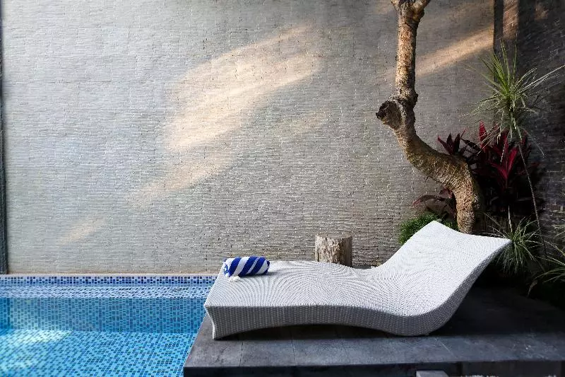 Fotos del hotel Villa Sandhya:  14