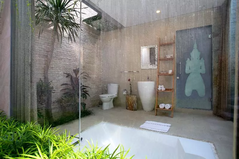 Fotos del hotel Villa Sandhya:  11