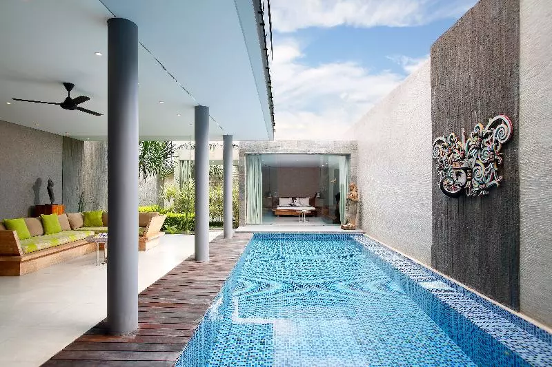 Fotos del hotel Villa Sandhya:  17