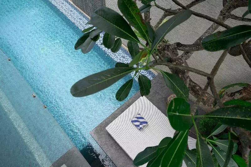 Fotos del hotel Villa Sandhya:  19