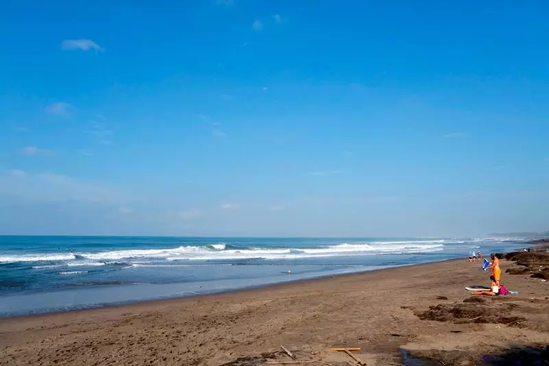 Fotos del hotel Villa Sandhya:  7