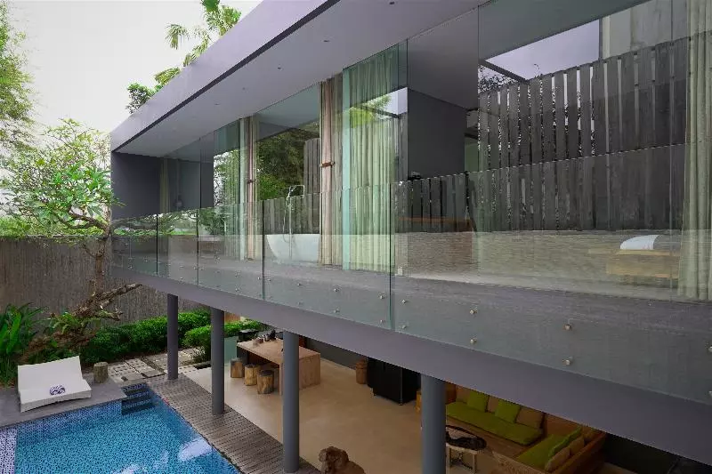 Fotos del hotel Villa Sandhya:  25