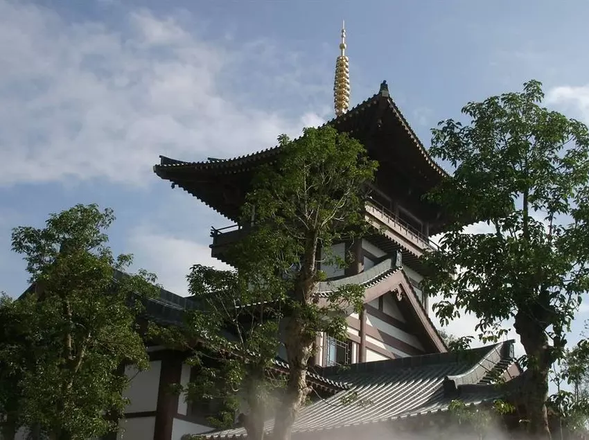 Fotos del hotel Mahayana Oct Hotel Shenzhen:  10