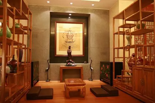 Fotos del hotel Mahayana Oct Hotel Shenzhen:  13