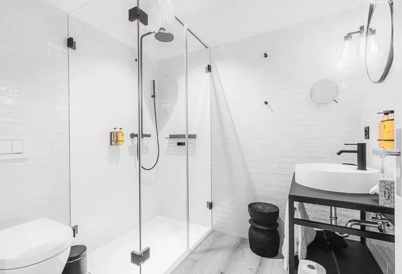 Fotos del hotel Alpine Inn Davos:  5