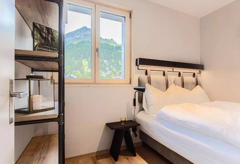 Fotos del hotel Alpine Inn Davos:  6