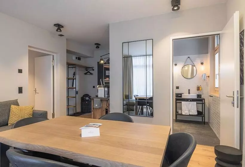 Fotos del hotel Alpine Inn Davos:  25