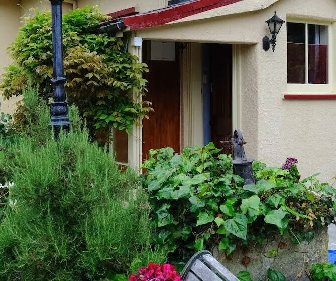 Fotos del hotel Boutique  Warwick House:  6