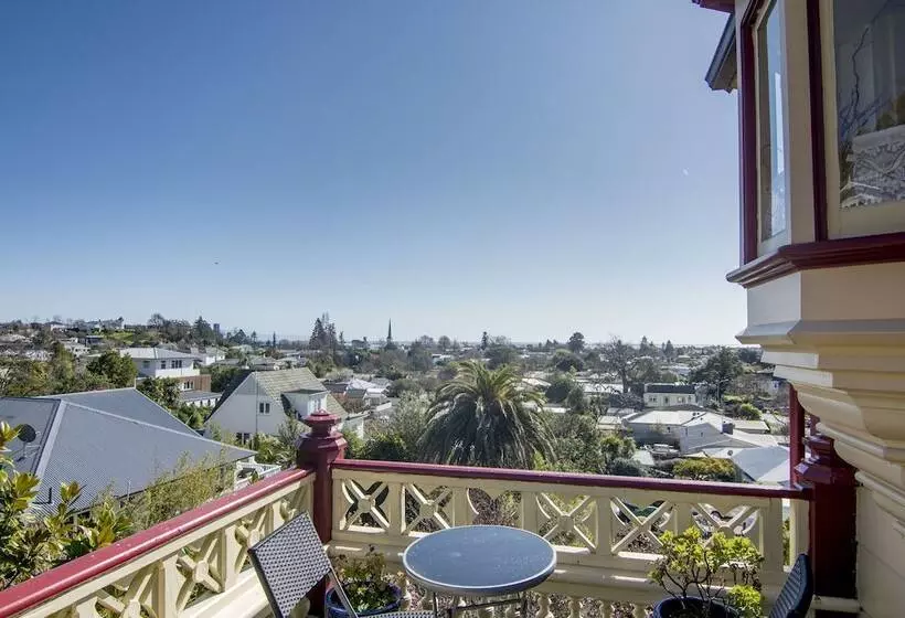 Fotos del hotel Boutique  Warwick House:  11