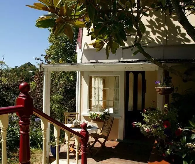 Fotos del hotel Boutique  Warwick House:  3