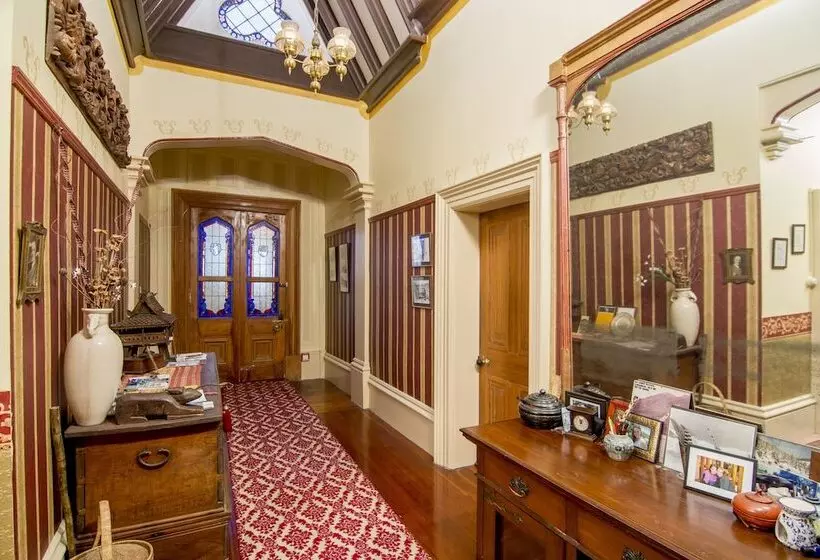 Fotos del hotel Boutique  Warwick House:  2