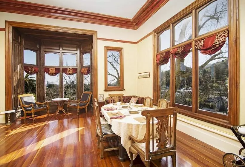 Fotos del hotel Boutique  Warwick House:  13